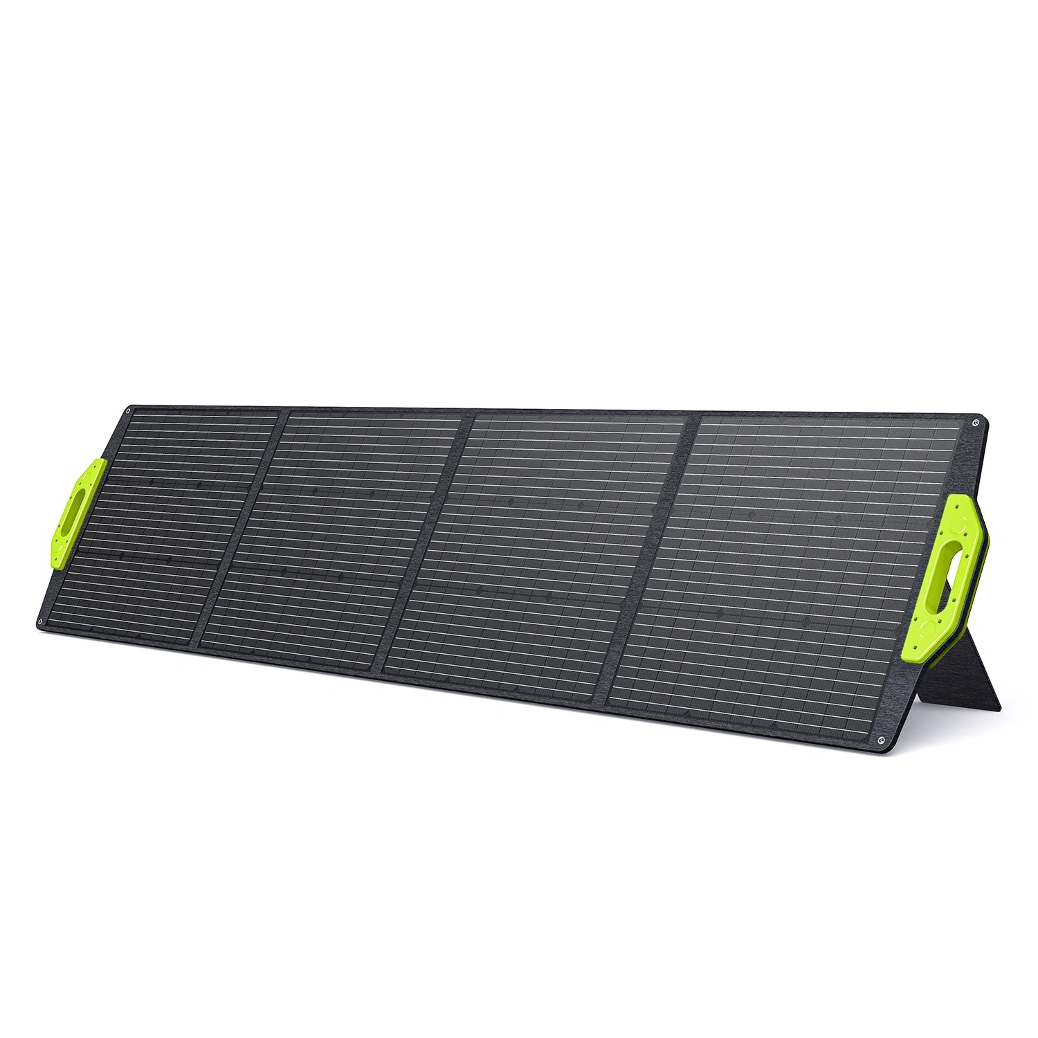 FOSSiBOT 200W portable solar panel